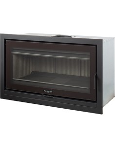Chimenea HERGOM Sere 100 c/ventilador 2010972