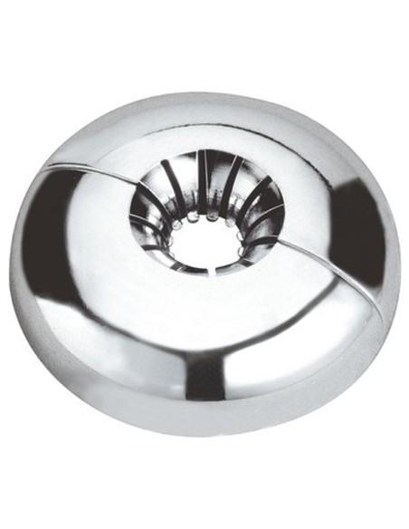 Embellecedor radiador floron bitubo mod.cromado