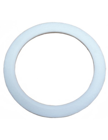 Junta radiador nippel  1" teflon