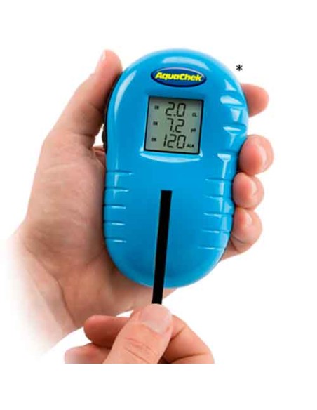 Analizador agua piscina AQUACHEK digital Trutest 2510400