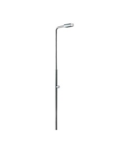 Ducha piscina ASTRAL inoxidable mod.Angel s/lavapies 52717