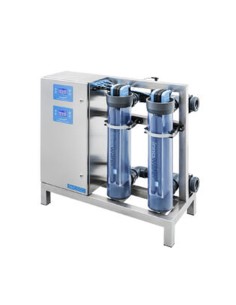 Clorador salino INNOWATER 1000gr/h SMC1000