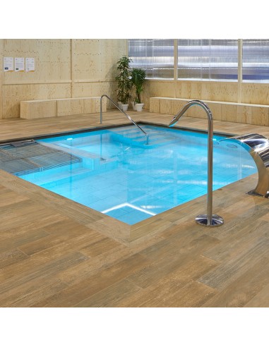 Desbordante ROSA GRES Smart - bloque RS953