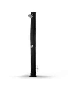 Ducha solar SIQUA 35 lt (Descatalogado)