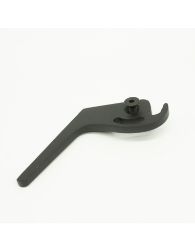 Maneta puerta estufa HERGOM Arce/EB-1 9920230...