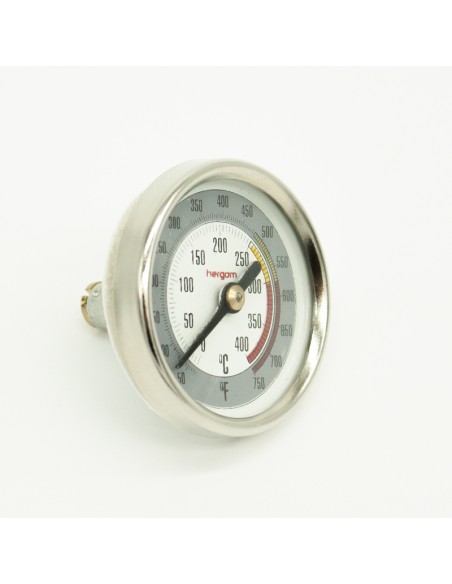 Termometro estufa/cocina HERGOM horno Arce 9920240
