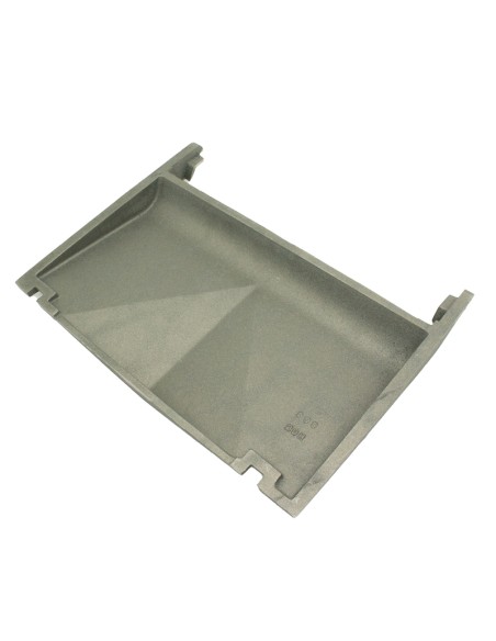 Deflector chimenea leña HERGOM H-03/80 EQH80 C-7/70 6006056