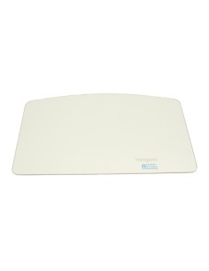 Cristal puerta estufa HERGOM Shelburne/E-10 Plus...