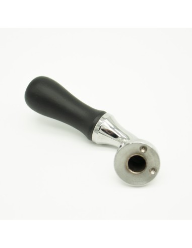 Maneta puerta chimenea leña HERGOM C-4/70...