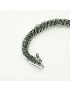 Junta estufa p/puerta 12mm HERGOM ceramica 99J0109 (5mt) 2