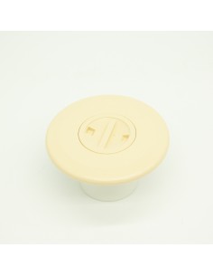 Boquilla aspiracion ASTRAL D.63mm PN6   00300CL090...