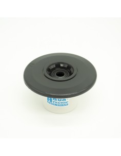 Boquilla impulsion ASTRAL D.63mm PN6   00298CL144 -Antracita
