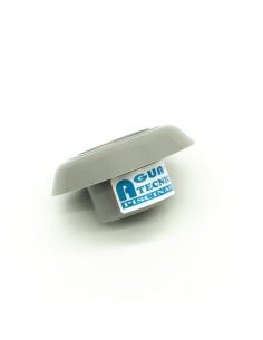 Boquilla aspiracion ASTRAL D.50mm PN10 24415CL129 - Gris 2