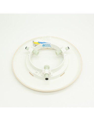 Embellecedor foco piscina ASTRAL proyector...