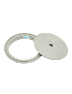 Marco tapa skimmer ASTRAL circular 00249-0600CL129 + tapa...