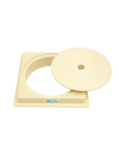 Marco tapa skimmer ASTRAL cuadrado 00249-0700CL090 +tapa...