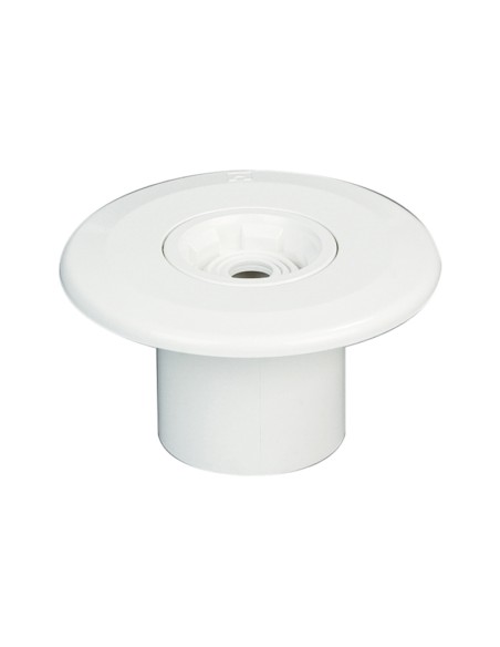 Boquilla impulsion ASTRAL D.63mm PN6   00298 - Blanca