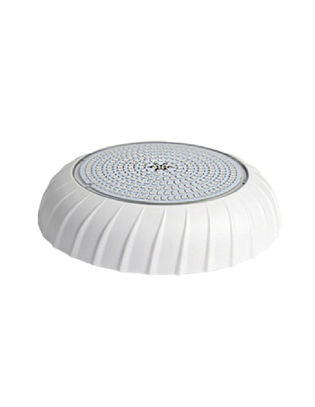 Foco piscina superficie TTM proyector led Compact ABS blanca      2250lm 25w PF-071100125