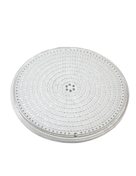 Lampara led proyector piscina TTM Slim blanca fria 2250lm 25w PL071000125 (compatible PAR56)