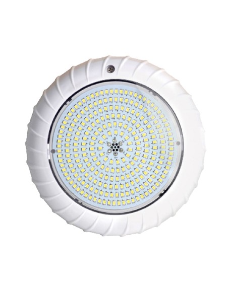 Foco piscina superficie TTM proyector led Compact ABS color RGB 2250lm 25w PF-071100225