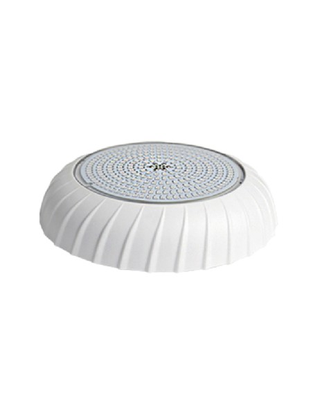 Foco piscina superficie TTM proyector led Compact ABS color RGB 2250lm 25w PF-071100225