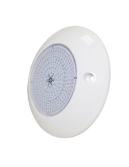 Foco piscina superficie TTM proyector led Slim Plus blanca fria     1800lm 18w PF-071300118