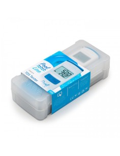 Analizador digital piscinas HANNA medidor TDS +... 2