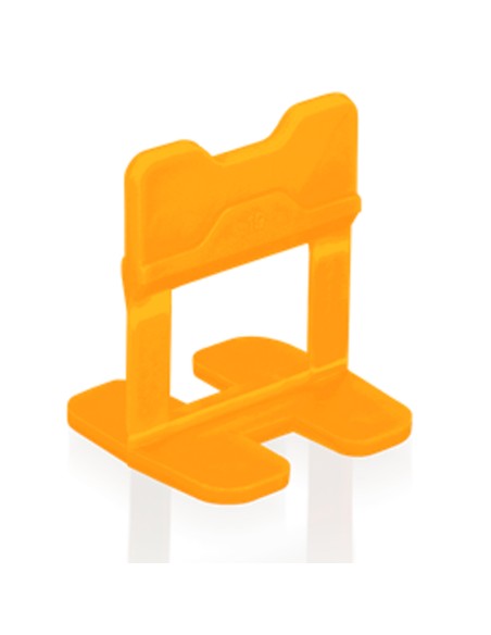 Calzo nivelar Y-LEVEL 2mm (bolsa 250und) 4802P000002