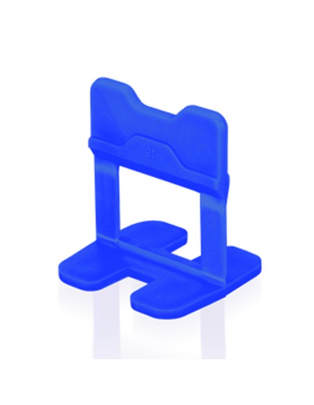 Calzo nivelar Y-LEVEL 2mm (bolsa 250und) 4802P000002