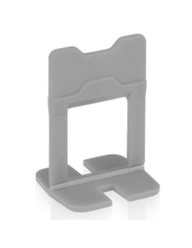 Calzo nivelar Y-LEVEL 2mm (bolsa 250und)...