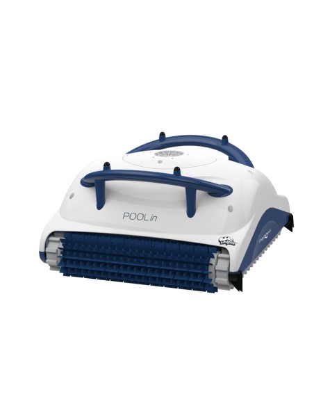 Limpiafondos electrico DOLPHIN Pool-In suelo