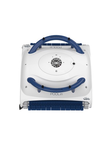 Limpiafondos electrico DOLPHIN Pool-In suelo