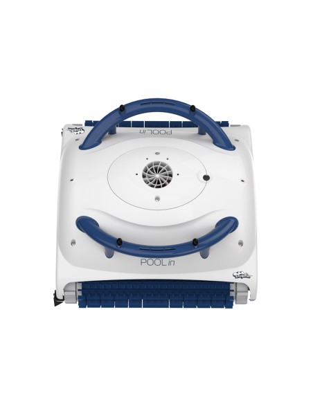 Limpiafondos electrico DOLPHIN Pool-In suelo