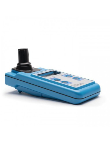 Analizador digital HANNA Turbidimetro HI93703...