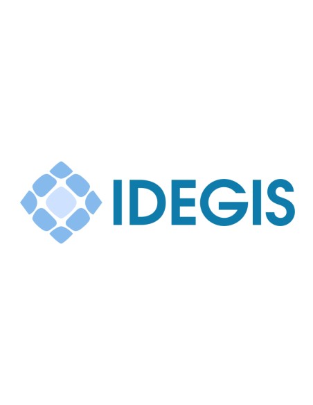 Celula clorador IDEGIS D40 R-004