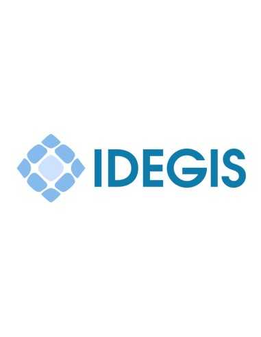 Celula clorador salino piscina IDEGIS Domotic...