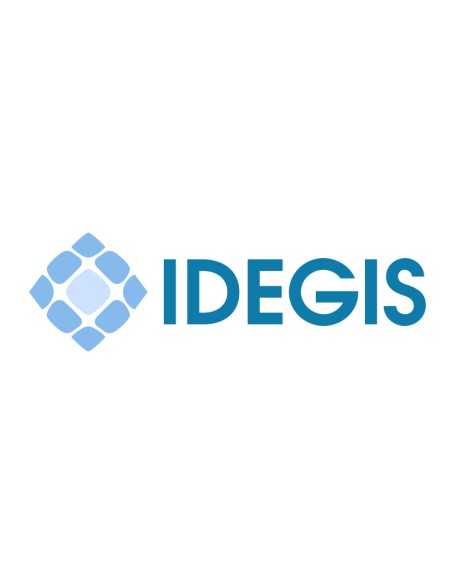 Celula clorador salino piscina IDEGIS Domotic DOM24 R-059