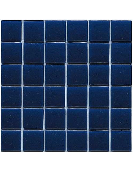 Gresite HISBALIT 2.5 unicolor ASON azul oscuro HTK antidesl