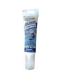 Adhesivo piscinas AQA MS Aqua especial piscinas 125ml -...