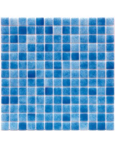 Gresite EDERGLASS 2.3 38A HTK x m2 antideslizante C3