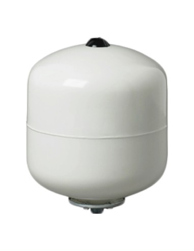 Vaso expansion multifuncion FERCO acs/calefaccion/solar   5lt rosca M 1" VM05