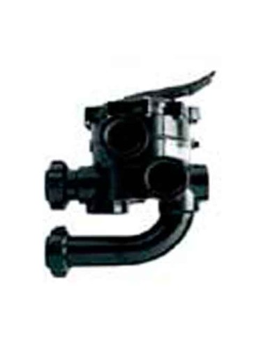 Valvula selectora ASTRAL 2" Tornillos 14904...