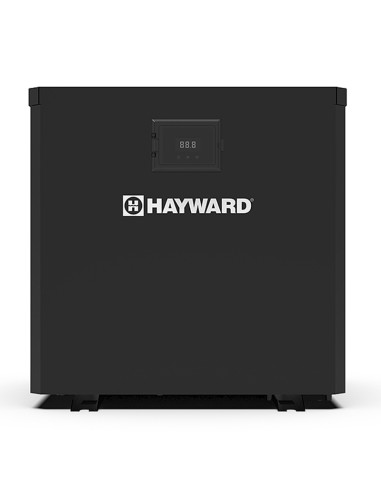 Bomba calor piscina HAYWARD Micro 3.5kw mf HP2031DT3C