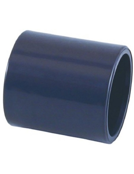 Manguito PVC-U H-H   32mm PN16 CEPEX 01874 (presion)