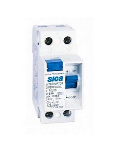 Disyuntor termico 25A 6.3-10 A guardamotor