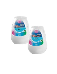 Pack invernada CTX 2 botes de 1.75kg