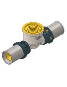 Te MULTICAPA - RETICULADO mixta H 20-3/4"-20 M1162034