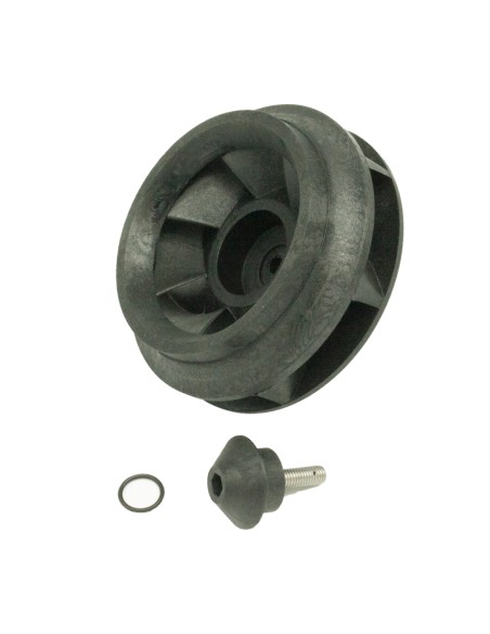 Turbina bomba piscina HAYWARD 10.00cv HCP4000/HCP401003E 500100070023 hasta 2014