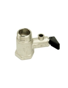 Valvula seguridad termo SE M-H 1/2" 10bar AC05211 2