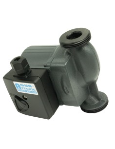 Bomba circulacion calefaccion FERCO electronica 1½" 180mm... 2